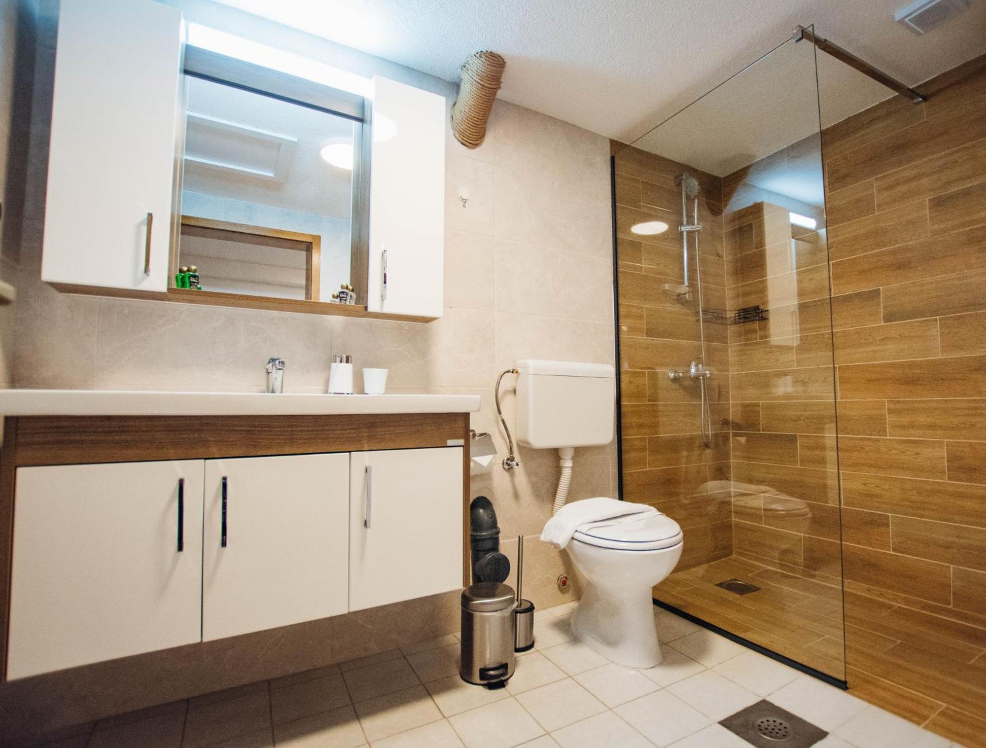 Urban Studio Apartments Strumica Eksteriør billede